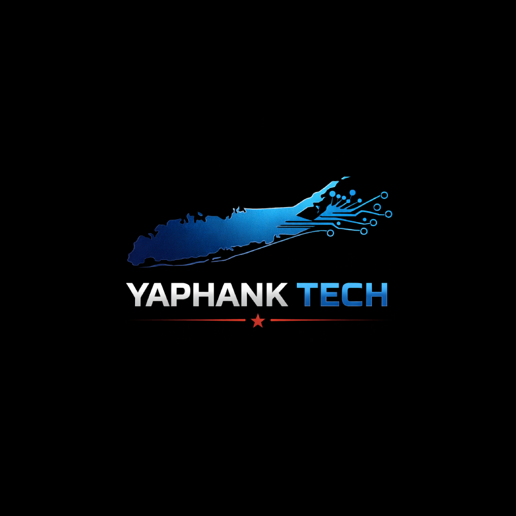 Yaphank Tech digital services